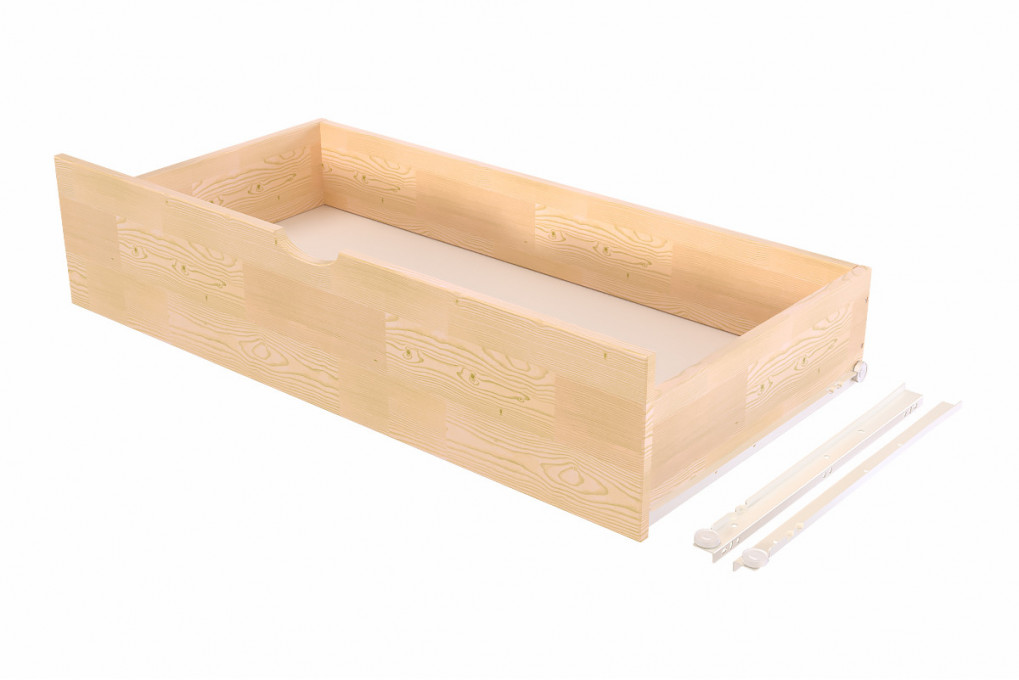 Tiroir de rangement  pour cube 100