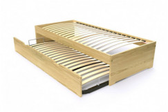 Cama nido 80x200 Malo de madera