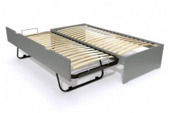 Cama nido 90x200 Malo de madera