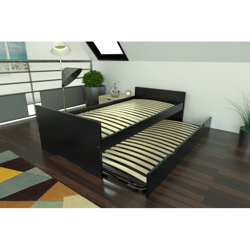 LETTO ESTRAIBILE ABC