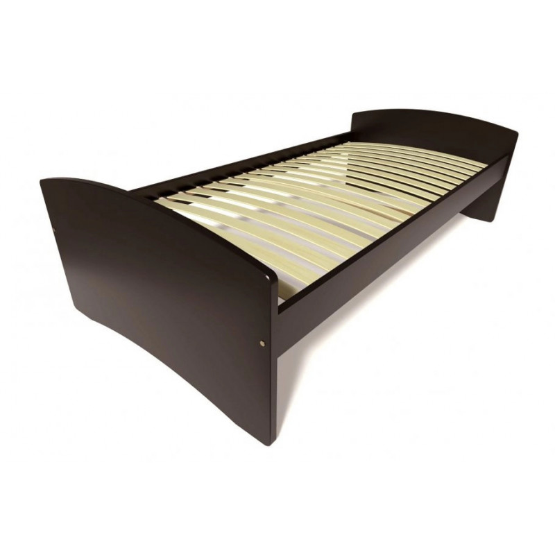 Cama nido Happy pino macizo - 80x200 | ABC Meubles