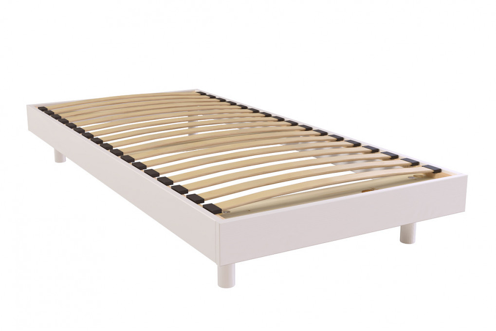 Lattenrost 90x200 Kit France