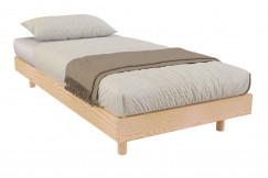 Somier cama 90x200 Kit France