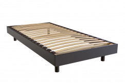 Somier cama 90x190 Kit France