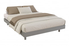 Rete a doghe di legno per 2 persone Kit France - 140x200