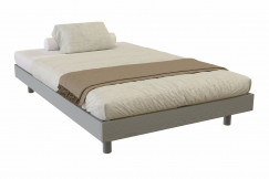 120x190 slatted bed base Kit France