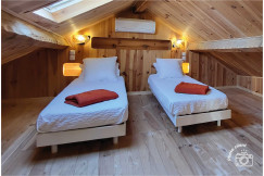 Somier cama 80x190 Kit France