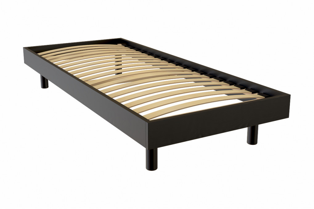 Kit Noé 80x200 slat bed