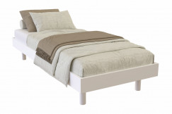 Kit Noé slat bed 90x200