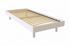 Kit Noé slat bed 90x200