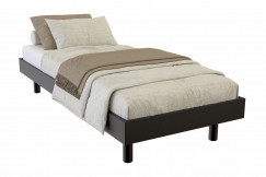 Kit Noé slat bed 90x200