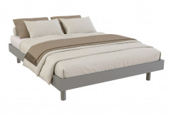 Somier 140x200 Kit Noé de madera maciza