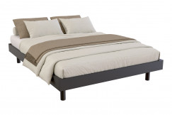 Somier 160x200 Kit Noé de madera maciza