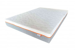 Matratze 160 x 200 cm aus Latex, 22 cm, Exalté