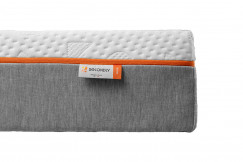 Matratze 160 x 200 cm aus Latex, 22 cm, Exalté