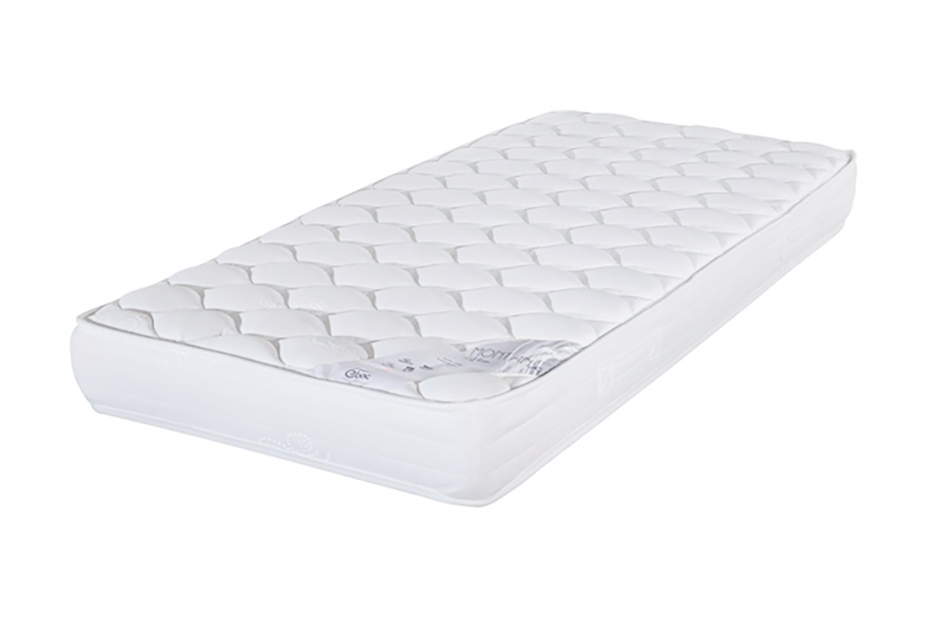 Materasso 90x190 Montana in schiuma HD da 18 cm