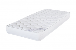 Materasso 90x190 Montana in schiuma HD da 18 cm