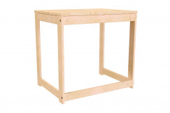 Petit bureau bois Alban