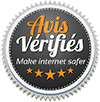 Logo Avis verifies