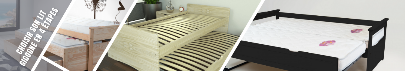 How to choose a trundle bed in 4 easy steps?